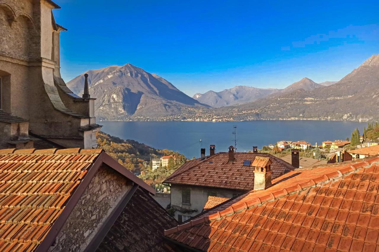 Appartamento Vecchia Perledo 1907 Esterno foto