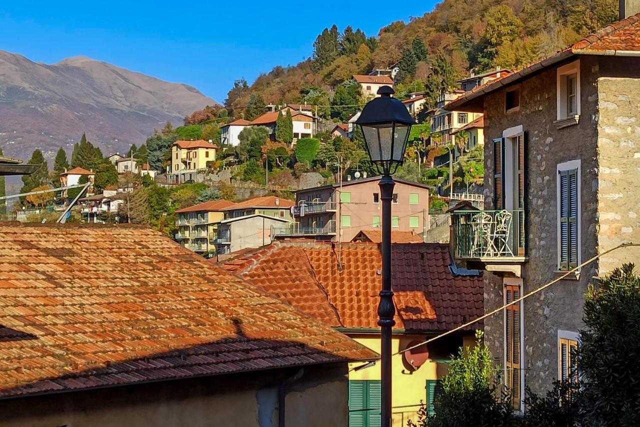 Appartamento Vecchia Perledo 1907 Esterno foto